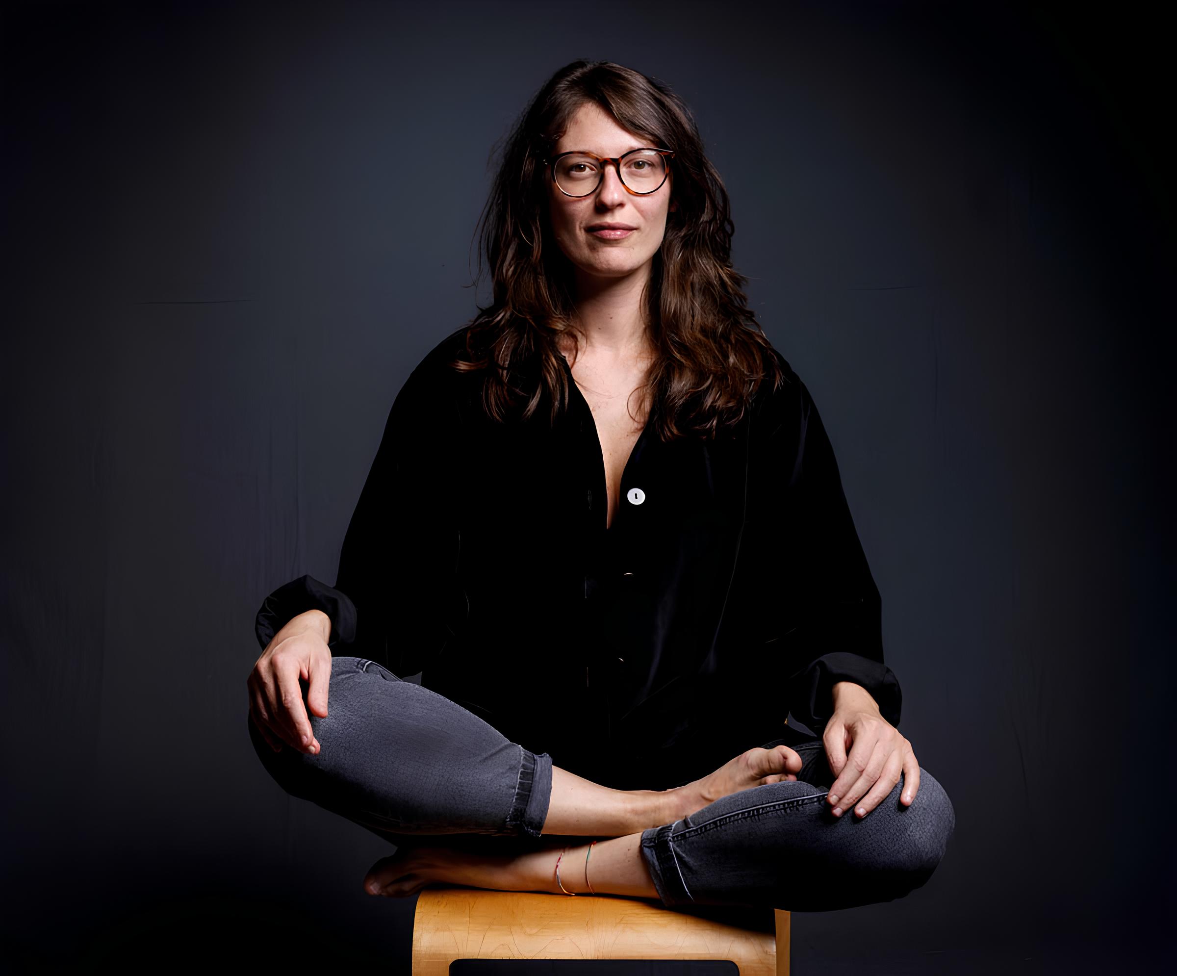 Camilla Battaglia <br>“Elektra”